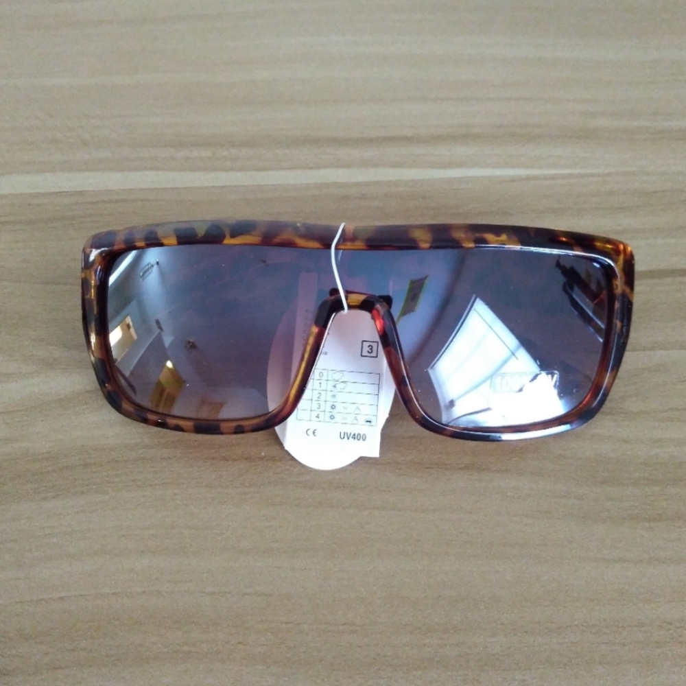 New Women's Sunglasses